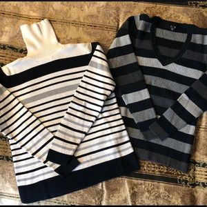 Two Sweaters